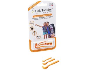 TOGLIZECCHE Gancio 3pz F/C