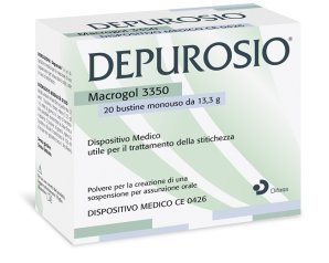 DEPUROSIO 20BUST