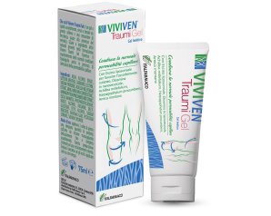 VIVIVEN TRAUMI GEL LENITIVO