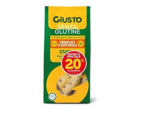 GIUSTO S/G CUORI GOCCE CIOC