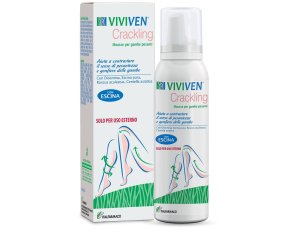 VIVIVEN CRACKLING MOUSSE GAMBE