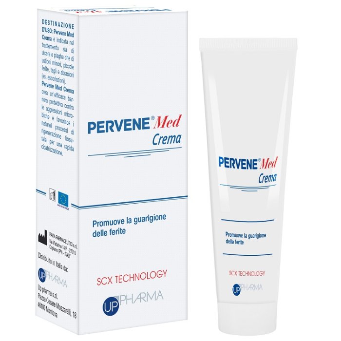 PERVENE MED Crema 50ml PERVENE MED Crema 50ml