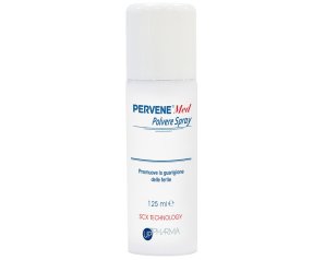 PERVENE MED POLVERE SPRAY125ML