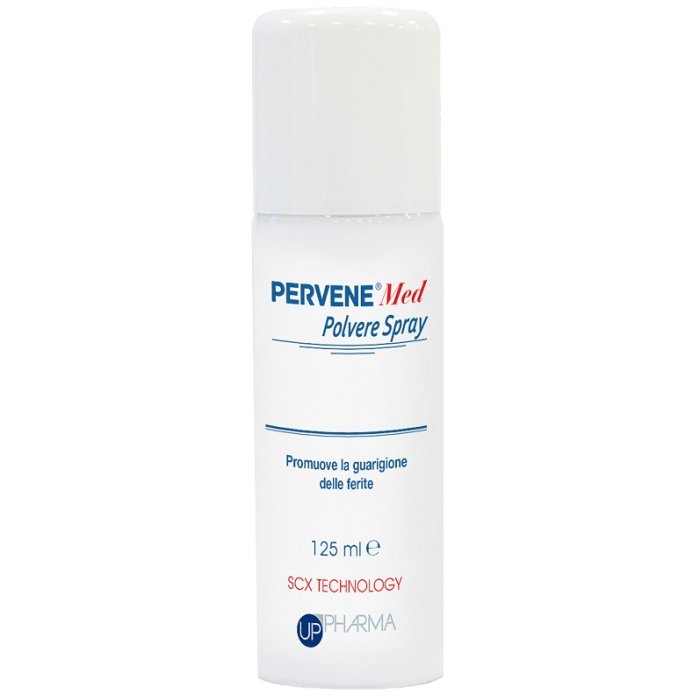 Pervene med polvere spray 125 ml Pervene med polvere spray 125 ml