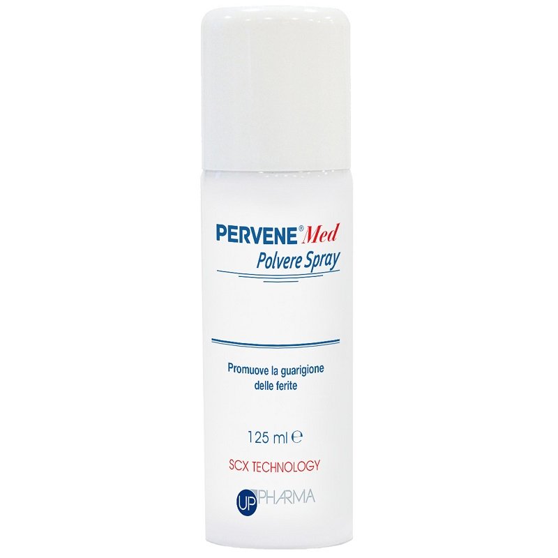 Pervene med polvere spray 125 ml Pervene med polvere spray 125 ml