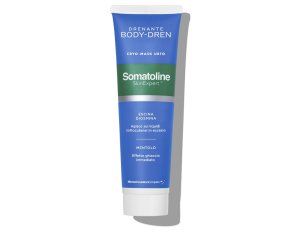 SOMAT SKIN EX DREN BODY MASK