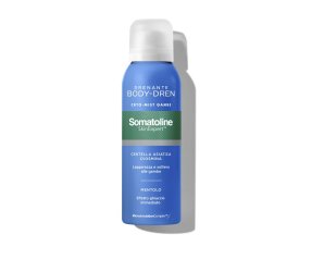 SOMAT Skin Ex Dren Body 100ml