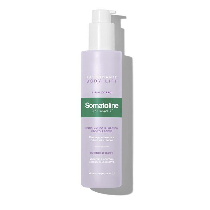 SOMAT SKIN EX RASSODANTE SIERO SOMAT SKIN EX RASSODANTE SIERO