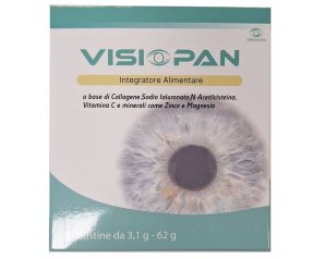 VISIOPAN 20 Bust.