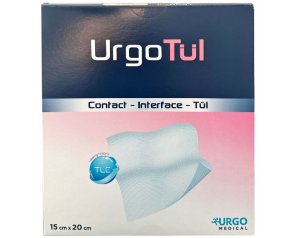 URGOTUL*15x20  3pz