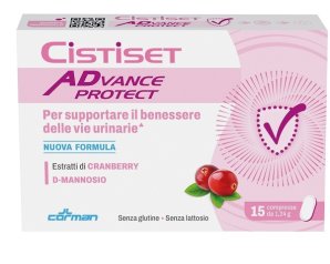 CISTISET Advance Protect 15Cpr