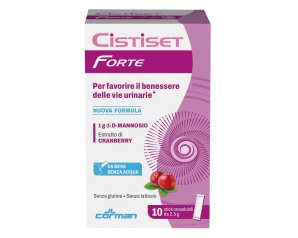 CISTISET Forte 10 Stick