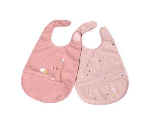 CH BAVAGLINA PAPPA ROSA 6M  2P