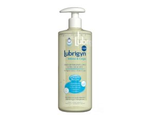 LUBRIGYN INTIMO & CORPO 750ML