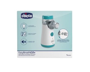 CH EASY BREATH GO  AEROS MESH