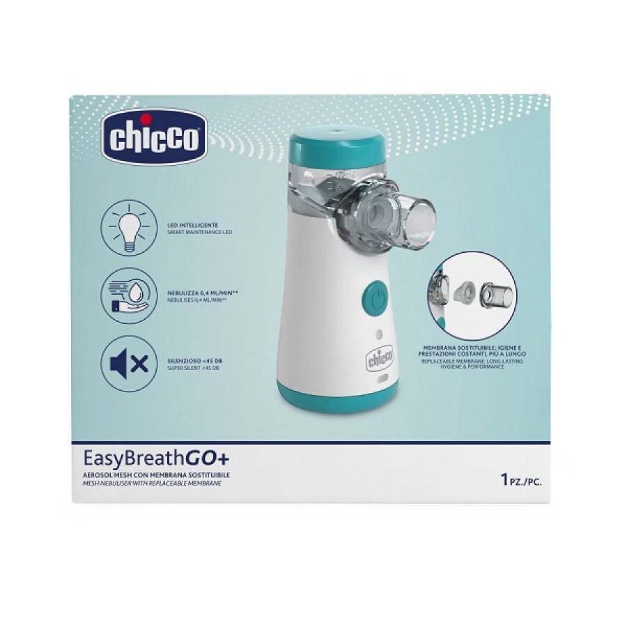 CH EASY BREATH GO AEROS MESH CH EASY BREATH GO AEROS MESH