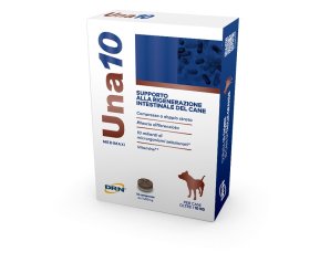 UNA10 MEDIMAXI 10CPR DRN