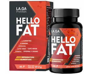 HELLOFAT 60Cps