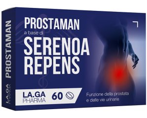 PROSTAMAN 60Cpr
