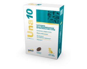 UNA10 SMALL 10CPR DRN