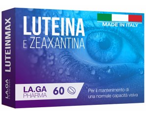 LUTEINMAX 60Cpr