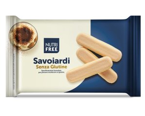 NUTRIFREE Savoiardi 150g