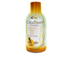 CLIADREN DETOX 500ml