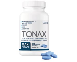 TONAX 100 Cpr