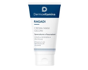 DERMOVIT Ragadi*Cr.Geloni