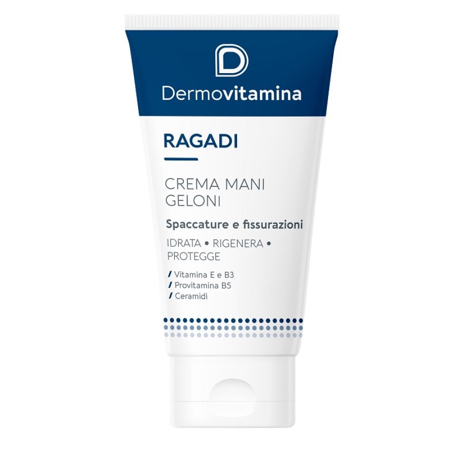 DERMOVIT Ragadi*Cr.Geloni DERMOVIT Ragadi*Cr.Geloni