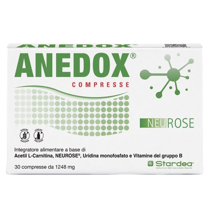 Anedox 30 compresse