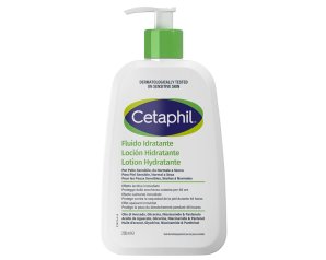 CETAPHIL FLUIDO IDRAT 236ML