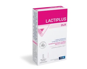 LACTIPLUS DLR 30CPS VEGETALI