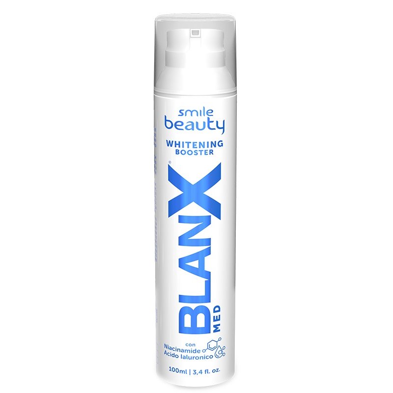 Blanx med smile beauty whiten Blanx med smile beauty whiten