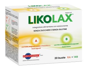 LIKOLAX 6 Bust.A+14 Bust.B