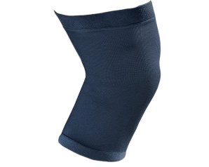 GIBAUD Ginocch.El.Blu*1