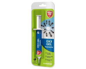 FORMINIX DX3 Gel Formiche 7g