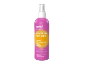 GOOVI CREMA CORPO N/GAS SPF30