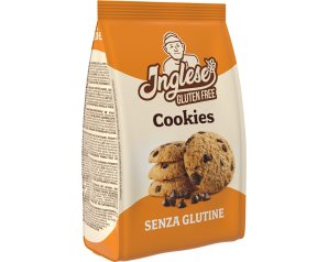INGLESE Bisc.Cookies 200g OFS