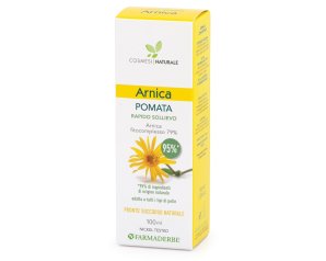 ARNICA Pomata 100ml FDB