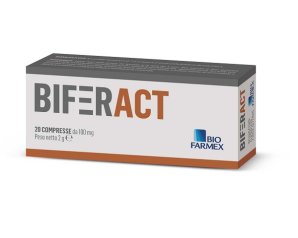 BIFERACT 20CPR