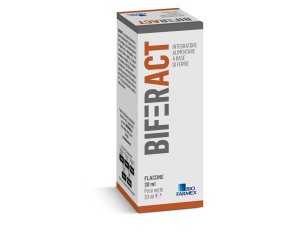 BIFERACT GOCCE 30ML