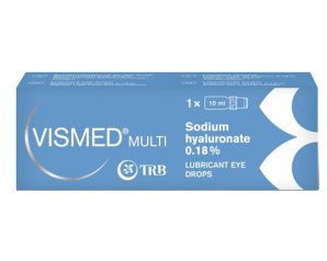VISMED MULTI COLLIRIO 10ML