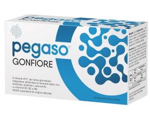 PEGASO GONFIORE 10Fl.10ml