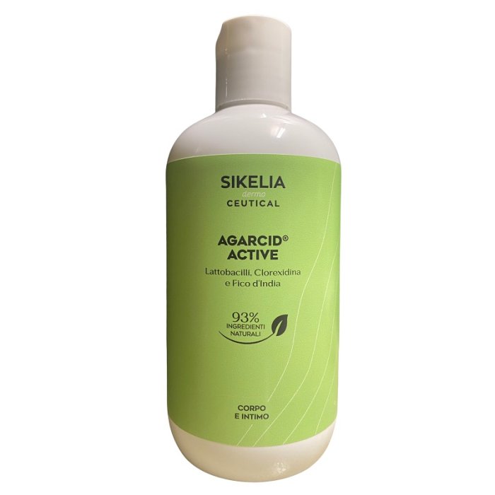 AGARCID Active 300ml