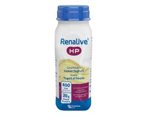 RENALIVE HP YOGURT LIMONE 4FL