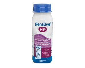 RENALIVE HP FRUTTI DI BOSCO4FL