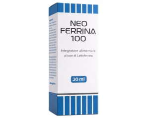 NEOFERRINA*100 30ml