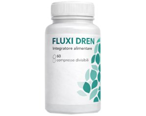 FLUXI DREN 60Cpr