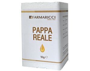 PAPPA REALE 10G